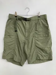 UNIQLO ユニクロ その他パンツ L カーキ
