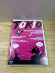 TOKIO/5 ROUND Ⅲ〈2枚組〉 DVD - メルカリ