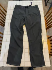 THE NORTH FACE パープルレーベル フィールドパンツ WMサイズ