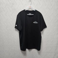 ユニバ バイオハザード BSAA Tシャツ XL - メルカリ