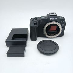 Canon EOS RP 本体 EF-S 10-18mm マウントアダプター - メルカリ