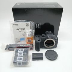 【良品・箱あり】EOS R6 ＆ RF24-240mm 便利なセット（おまけ付） 良品・箱あり】EOS R6 ＆ RF24-240mm 便利なセット（おまけ付） - メルカリ