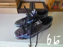 ミズノ アルファ 1 ジャパン