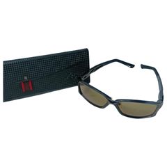 Zeque レマン F-1521 TALEX偏光グラス ケース付 美品 Zeque レマン F-1521 TALEX偏光グラス ケース付 美品 - メルカリ