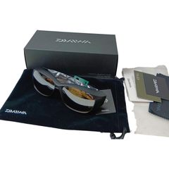 TALEX Daiwa 偏光オーバーサングラス TLO 028 TrueView - メルカリ