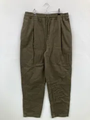FREAK'S STORE フリークスストア その他パンツ M カーキのサムネイル