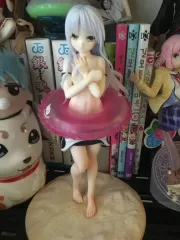 エンジェルビート 宵崎 奏 フィギュア