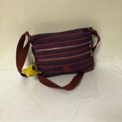 Kipling リュック KPKI3789K591 キーホルダーなし - メルカリ