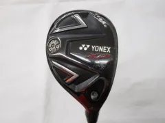 YONEX アイアン型ユーティリティ DI 85S 16度 0番 ヘッドカバー付