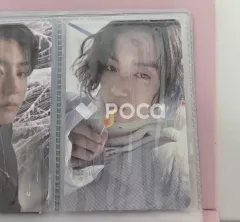 BTS ジョングク 2021 BTS WINTER PACKAGE