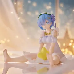 フィギュア TAITO Re ゼロ レム Dreamy ver
