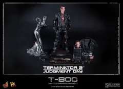 2026年最新】hot toys dx13 t-800の人気アイテム - メルカリ