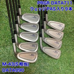 未使用に近い PR GR iD【ユーティリティ 4番】【М37】 - メルカリ
