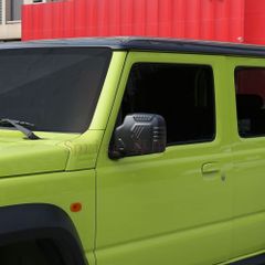 スズキ ジムニーノマド純正グリル、新車外し新品！ - メルカリ