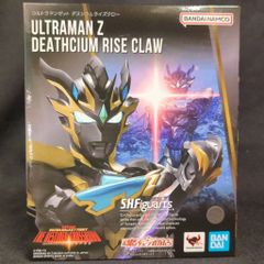BANDAI NAMCO SHFiguarts 울트라맨젯 데스시무라이즈쿠로