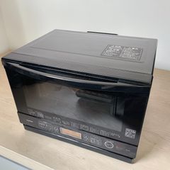 使用品 東芝 過熱水蒸気オーブンレンジ ER-TD3000 ジャンク - メルカリ