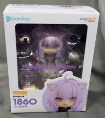 グッドスマイルカンパニー ねんどろいど 猫又おかゆ 1860