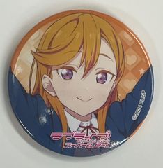 唐可可 缶バッジ 7th Liella ラブライブ スーパースター - メルカリ
