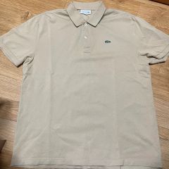 新品タグ付】ラコステ×ユナイテッドアローズ 別注 ボーダー ポロシャツ