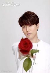 [중고]생사진(남성)