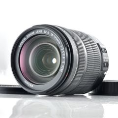 15978 Canon EOS 7D 18-135mm キヤノン 手振補正ズーム - メルカリ
