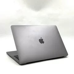 【全額返金保証】【最速発送】Apple MacBook Air 13インチ 2020 Apple M1 16GB 512GB スペースグレイ 86% 美品 動作確認済