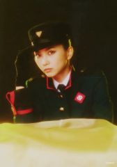 [중고] 원시 사진(여성) 스즈키 미나미나카(히가시노모토)/상반신·캐릭터 샷/무대 [히프노시스 마이크 -Division Rap Battle- Rule the Stage -Ideal and Reality-]랜덤 브로마이드
