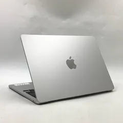 2026年最新】macbook air m2 16gb 512gbの人気アイテム - メルカリ