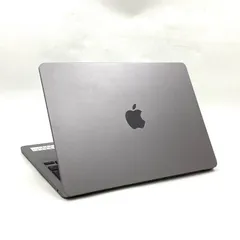 2026年最新】m2 macbook air 16gb 512gbの人気アイテム - メルカリ