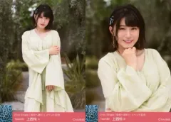 2026年最新】上西怜 チェキの人気アイテム - メルカリ