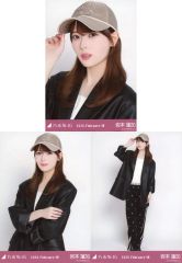乃木坂46 岩本蓮加 生写真 2020.February-Ⅳ - メルカリ