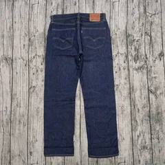 【W32】赤耳 ホワイトオーク USA製 Levi's 00501-2546 CONNE MILLS WHITE OAK MADE IN USA