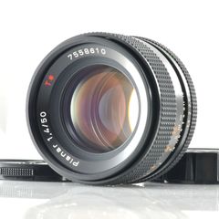 超希少 東京光学 Topcor 50mm f2 レンズ L39美品 - メルカリ