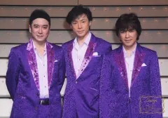 2026年最新】少年隊（錦織一清、東山紀之、植草克秀）の人気アイテム
