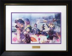 ペルソナ5 ザ・ロイヤル 複製原画 - メルカリ