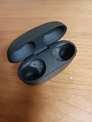 sony wf-1000xm5　充電ケース　ブラック