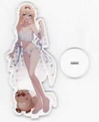シクフォニ みこと アクリルスタンド ねむねむ等身 - メルカリ
