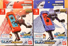 2026年最新】switch 釣りスピリッツ サオコンの人気アイテム - メルカリ