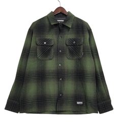 subculture sc ウール ペンドルトン ボードシャツ キムタク - メルカリ