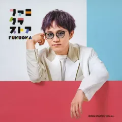 【中古】生写真(STARTO) WEST./神山智洋/サイズ(89×89)/ファミクラストア Ambassador 2024 WEST. ましかくフォト 福岡限定