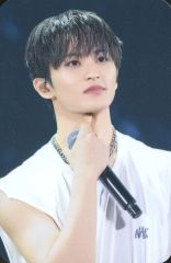 [중고] 컬렉션 카드(남성) NCT 127/마크(MARK)/라이브 포토/SMAA-00356/[NCT 127 4TH TOUR 'NEO CITY : JAPAN - THE MOMENTUM'] 도쿄돔 추가 공연 개최 기념 팬클럽 입회 캔