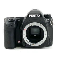 2026年最新】PENTAX K-5IIsの人気アイテム - メルカリ