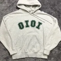 M O!Oi(O!Oi) オーバーサイズ フード付きTシャツ@403のサムネイル