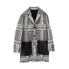 LOUIS VUITTON ルイ・ヴィトン LOUIS VUITTON × FORNASETTI ジャケット その他コートのサムネイル