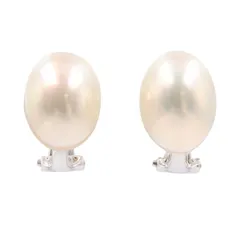 TASAKI タサキ パール イヤリング イヤリングのサムネイル