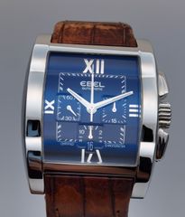 中古美品 ジャケドロー JAQUET DROZ グランセコンド セラミック ナクレ