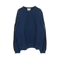 美品]HERMESドラゴン スウェット ブラック 3XL - メルカリ