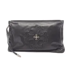 CHROME HEARTS クロムハーツ フィリグリープラス セカンドバッグ クラッチバッグのサムネイル