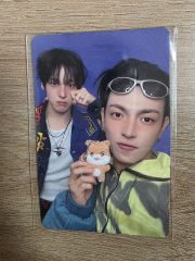&TEAM BLAZETHEWAY ユウマ インスタントフォト チェキ サイン &TEAM BLAZETHEWAY ユウマ インスタントフォト チェキ サイン - メルカリ