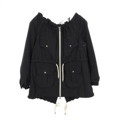 ち*こ様 レシート有 伊勢丹直営店購入 MONCLER 【LENAR】00 モン
